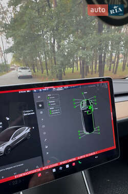 Седан Tesla Model 3 2018 в 