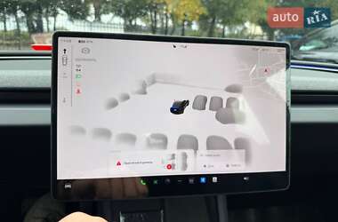 Седан Tesla Model 3 2024 в 