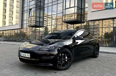 Седан Tesla Model 3 2019 в Днепре