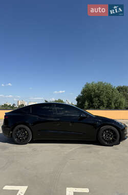 Седан Tesla Model 3 2019 в 