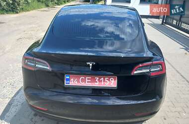 Седан Tesla Model 3 2019 в  фото 6 Седан Tesla Model 3 2019 в