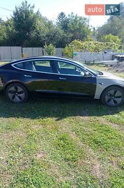 Седан Tesla Model 3 2018 в  фото 6 Седан Tesla Model 3 2018 в