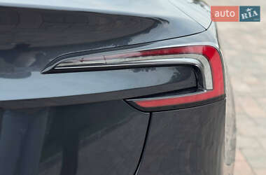 Седан Tesla Model 3 2024 в 