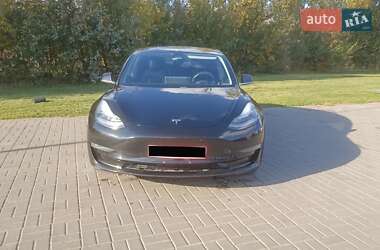 Седан Tesla Model 3 2019 в 