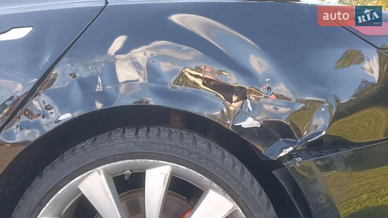 Седан Tesla Model 3 2019 в Луцьку