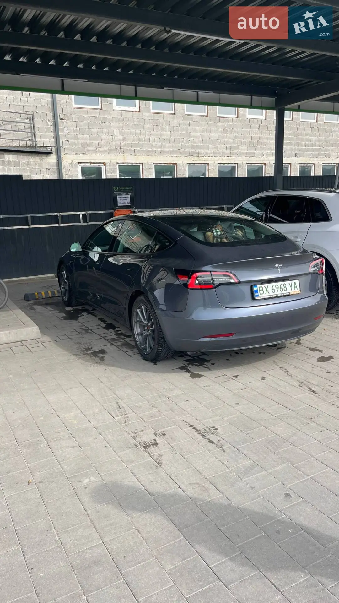 2021 Tesla Model 3 - мініатюра 7