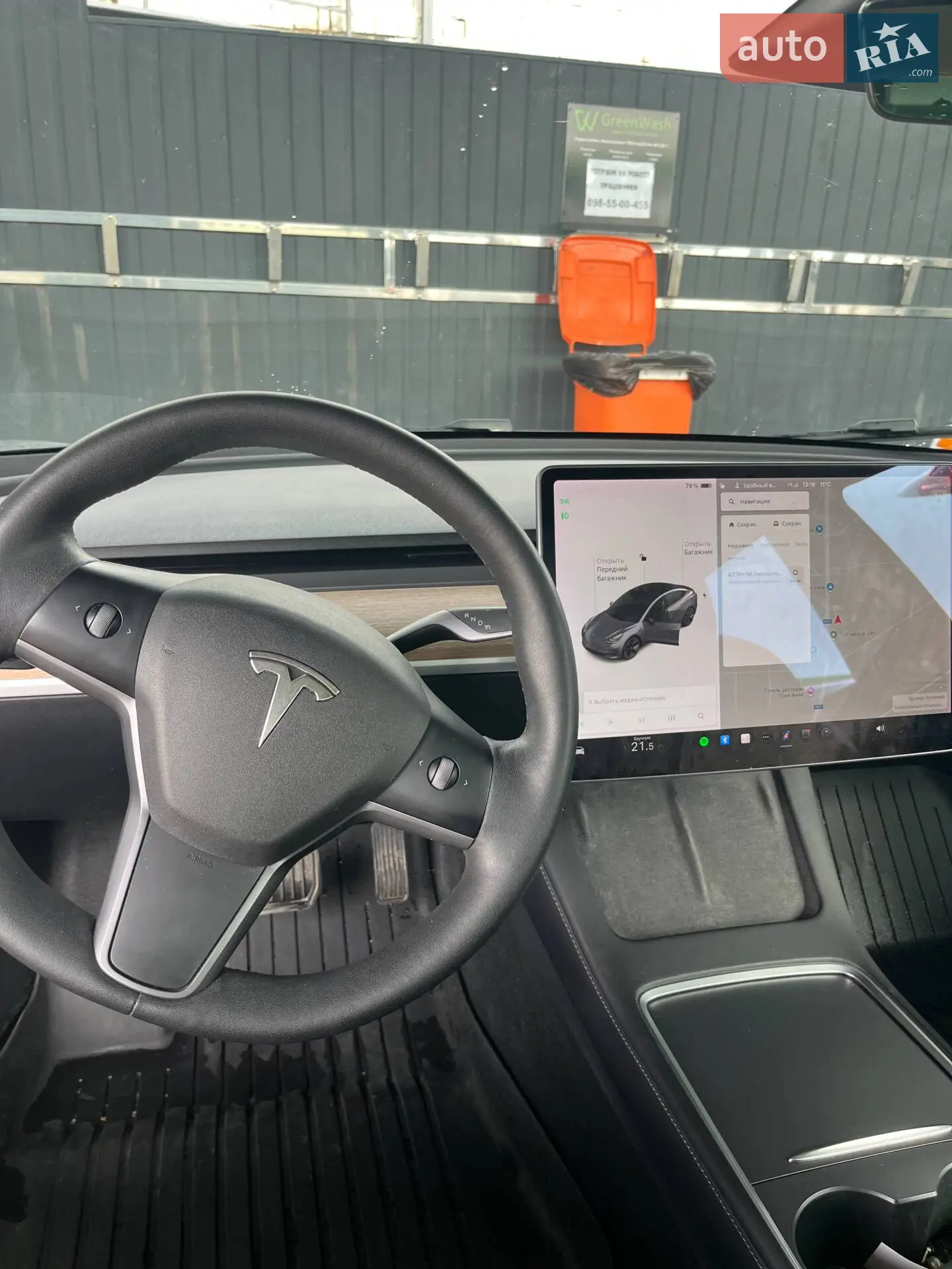2021 Tesla Model 3 - мініатюра 9