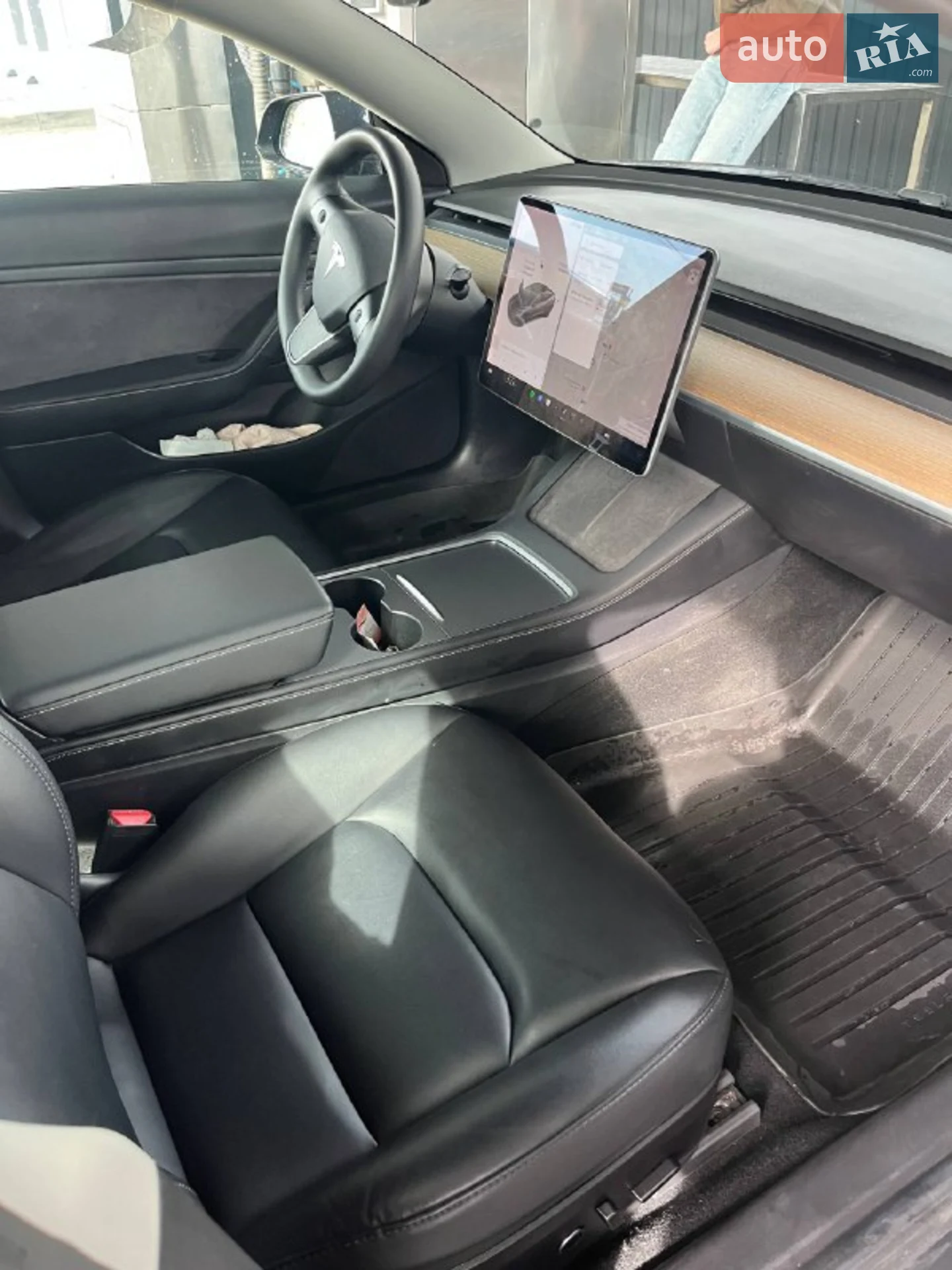 2021 Tesla Model 3 - мініатюра 13