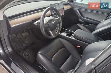 Седан Tesla Model 3 2018 в 