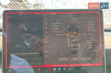 Седан Tesla Model 3 2018 в 