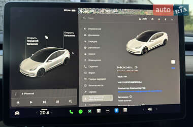 Седан Tesla Model 3 2021 в 