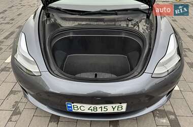 Седан Tesla Model 3 2018 в 