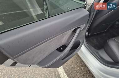 Седан Tesla Model 3 2018 в 