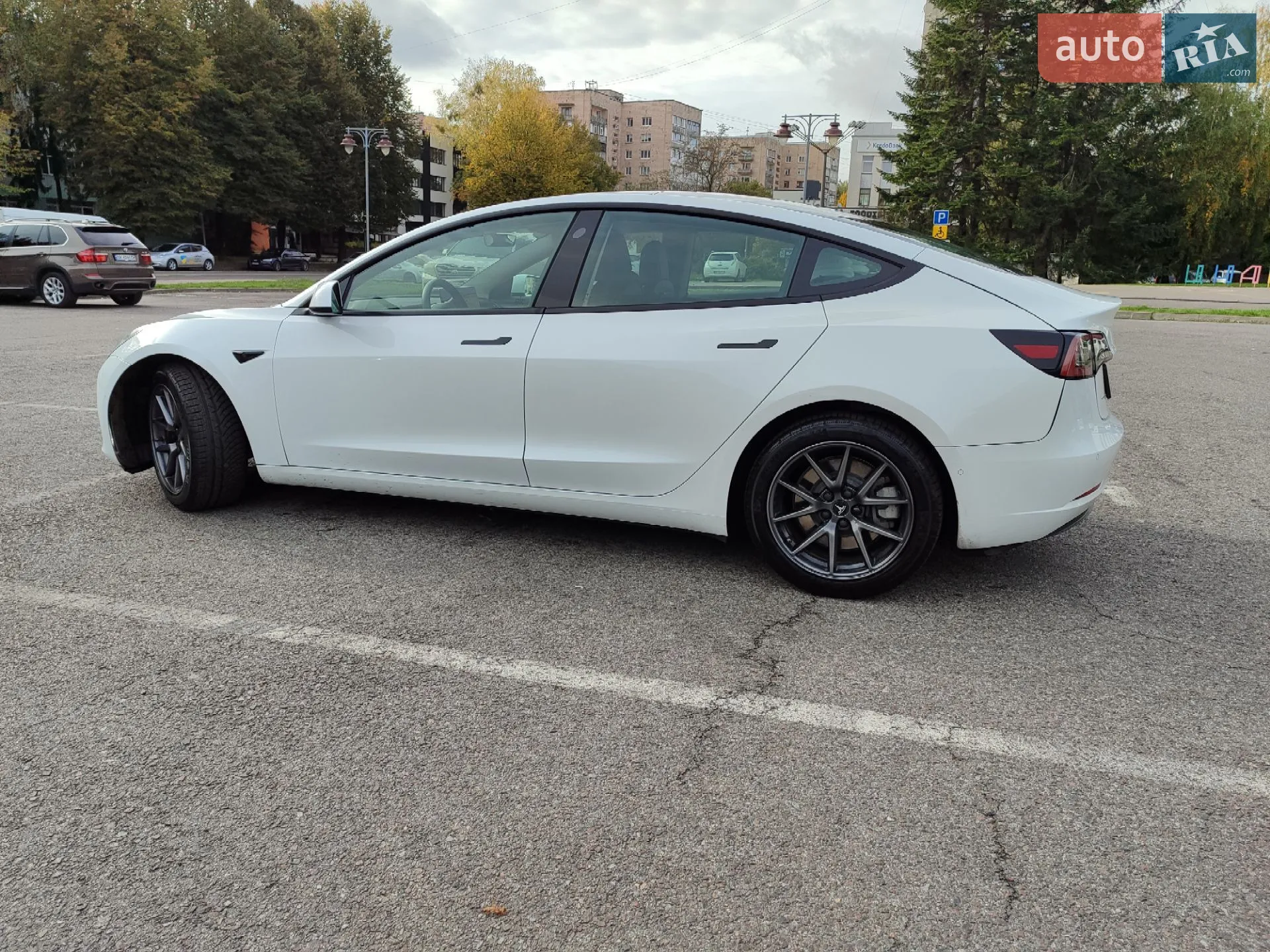 2022 Tesla Model 3 - мініатюра 6