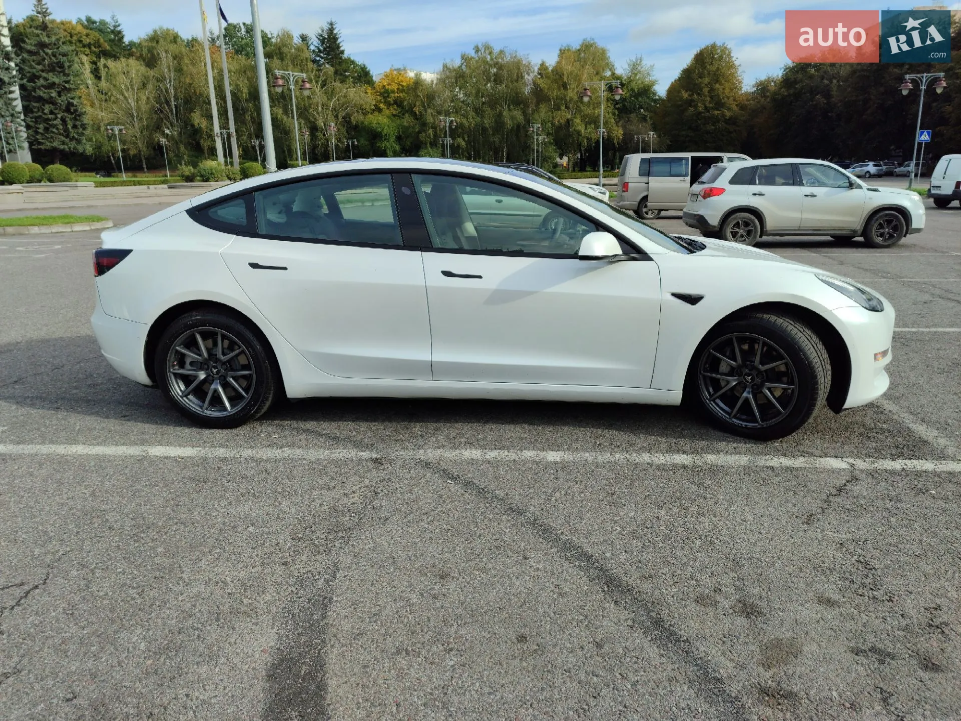 2022 Tesla Model 3 - мініатюра 12