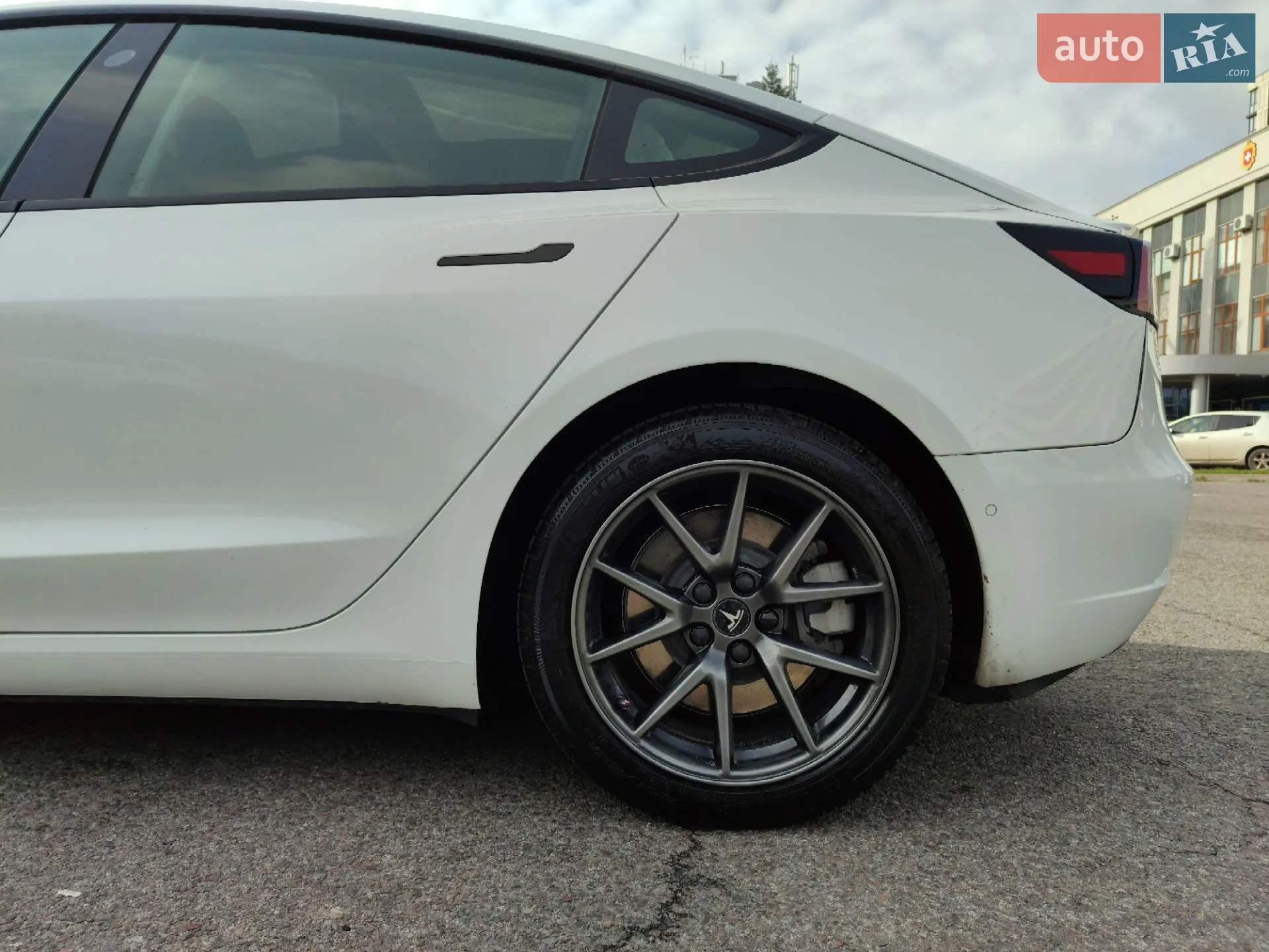 2022 Tesla Model 3 - мініатюра 22