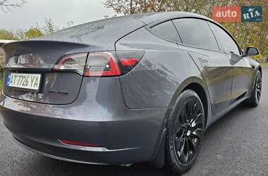Седан Tesla Model 3 2020 в 