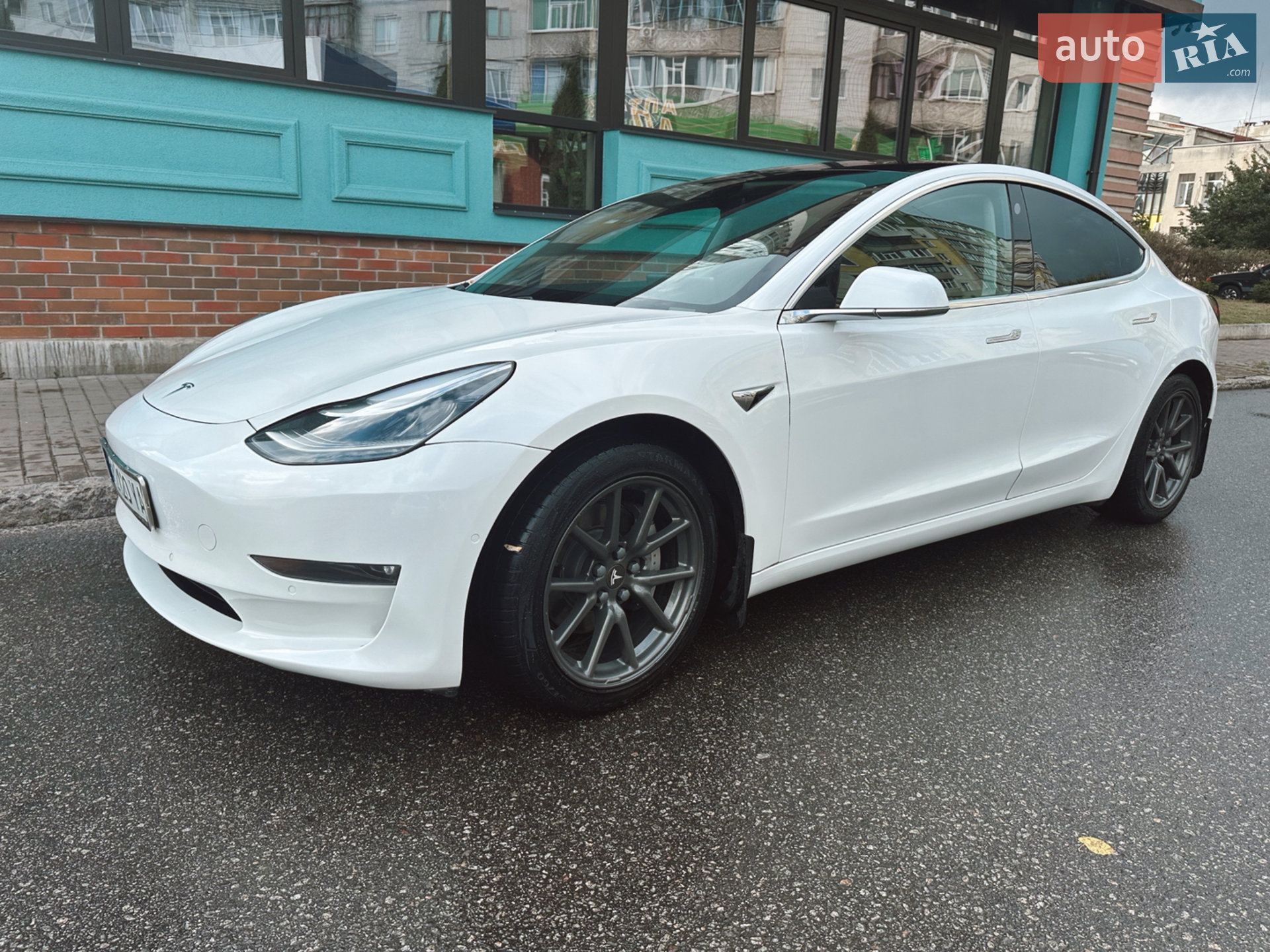 2019 Tesla Model 3 - мініатюра 15