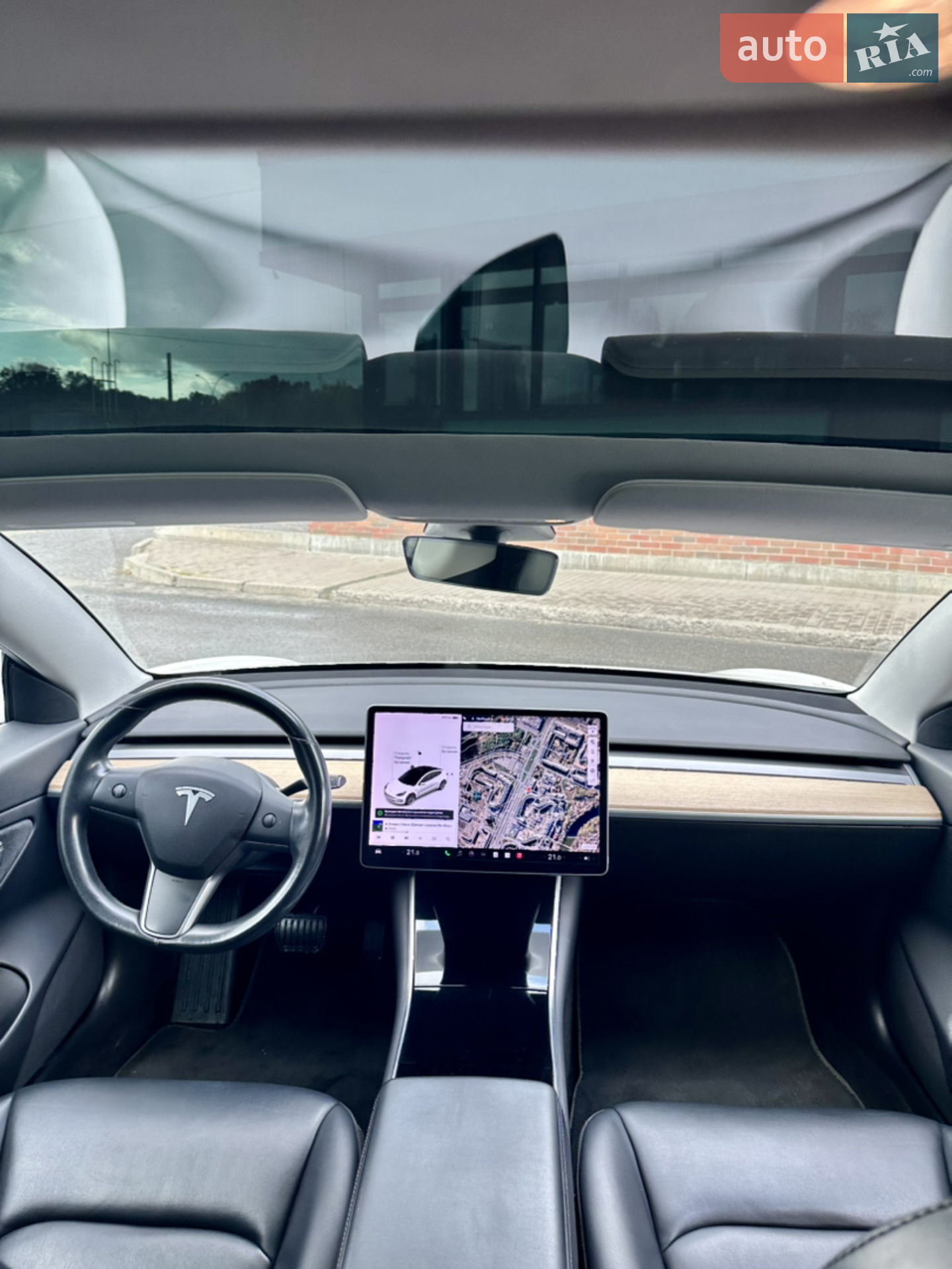 2019 Tesla Model 3 - мініатюра 28