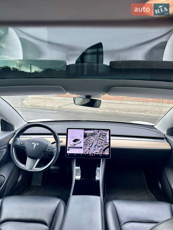 Седан Tesla Model 3 2019 в Сумах фото 28 Седан Tesla Model 3 2019 в Сумах