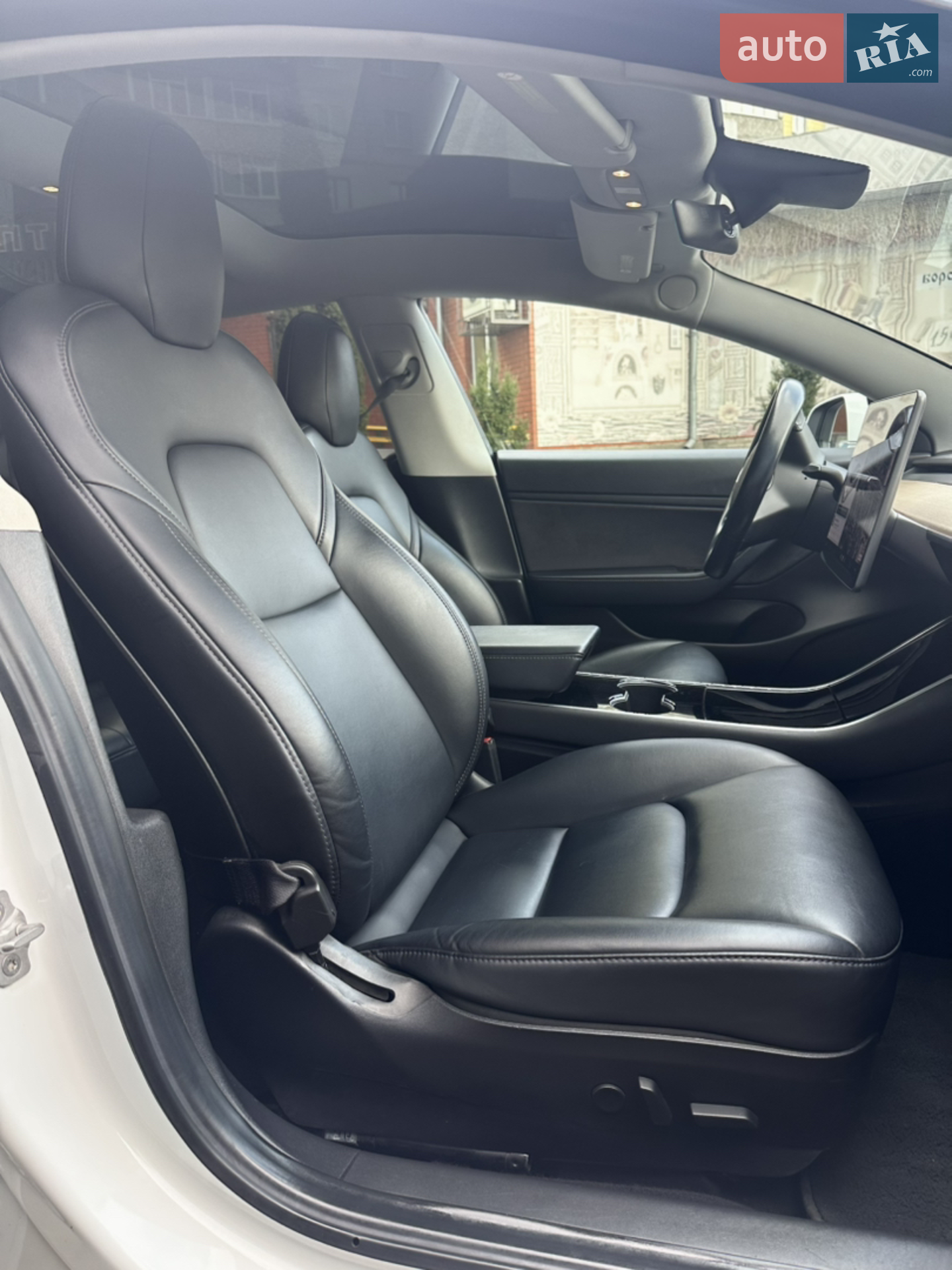 2019 Tesla Model 3 - мініатюра 32