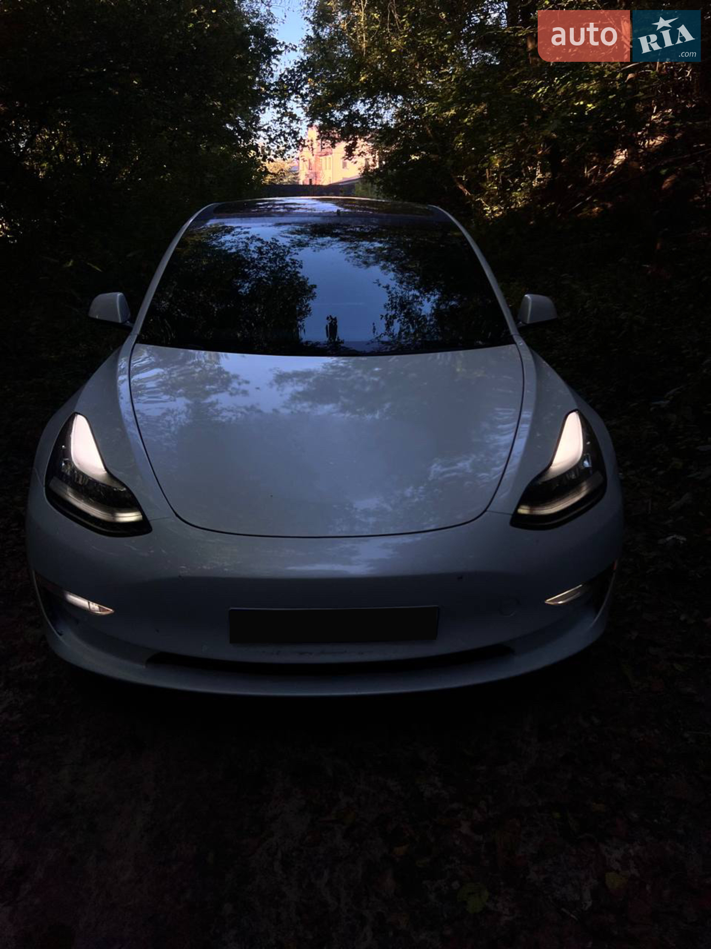 2018 Tesla Model 3 - мініатюра 13