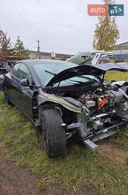 Седан Tesla Model 3 2024 в 