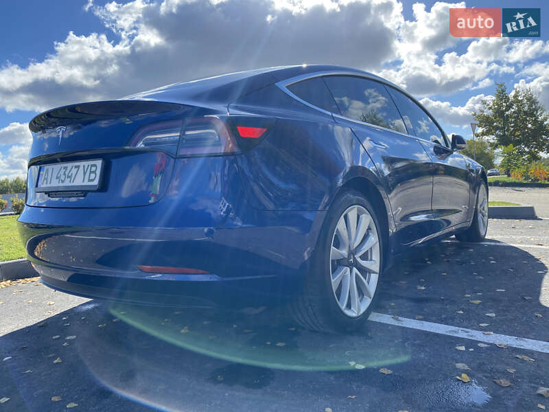 Седан Tesla Model 3 2020 в Ирпене фото 5 Седан Tesla Model 3 2020 в Ирпене