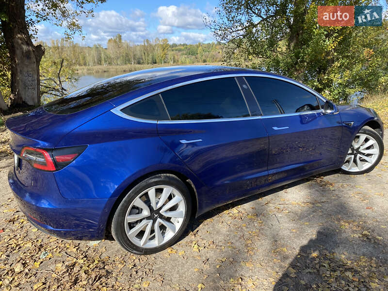 Седан Tesla Model 3 2020 в Ирпене фото 8 Седан Tesla Model 3 2020 в Ирпене