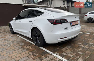Седан Tesla Model 3 2018 в 