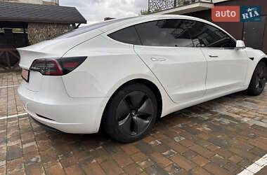 Седан Tesla Model 3 2018 в 
