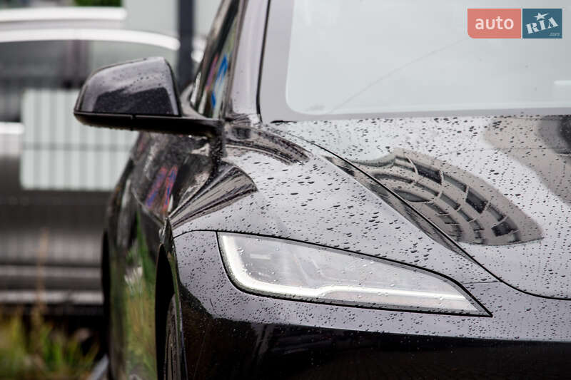 Седан Tesla Model 3 2024 в Львові фото 15 Седан Tesla Model 3 2024 в Львові