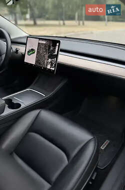Седан Tesla Model 3 2022 в  фото 17 Седан Tesla Model 3 2022 в