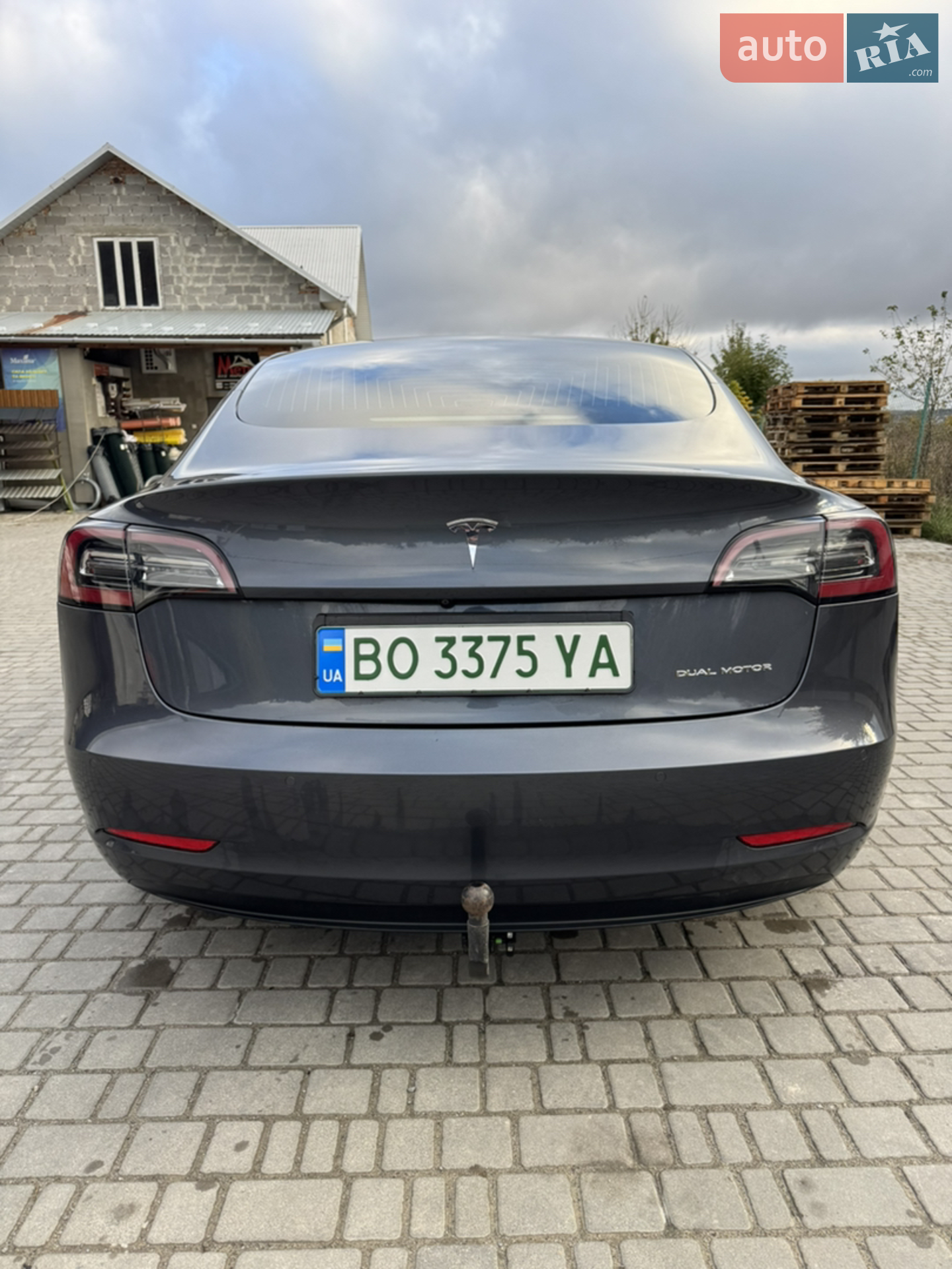2019 Tesla Model 3 - мініатюра 7