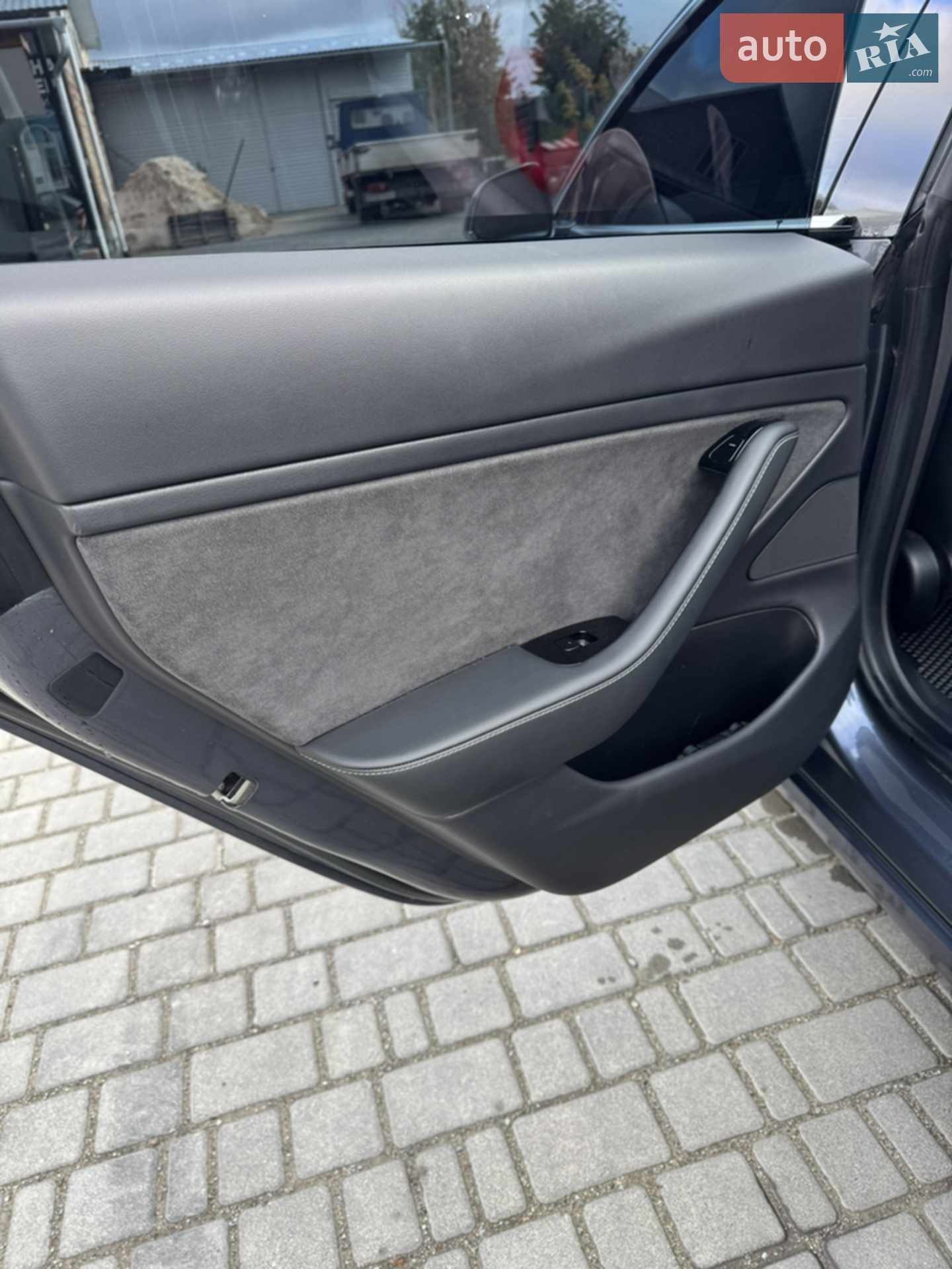 2019 Tesla Model 3 - мініатюра 13