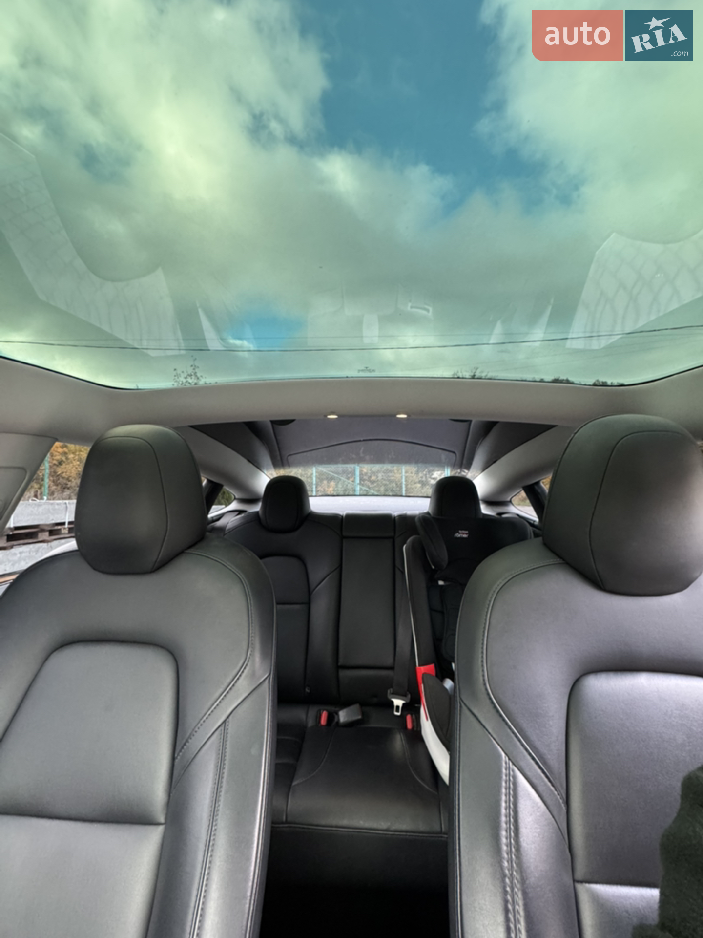 2019 Tesla Model 3 - мініатюра 28