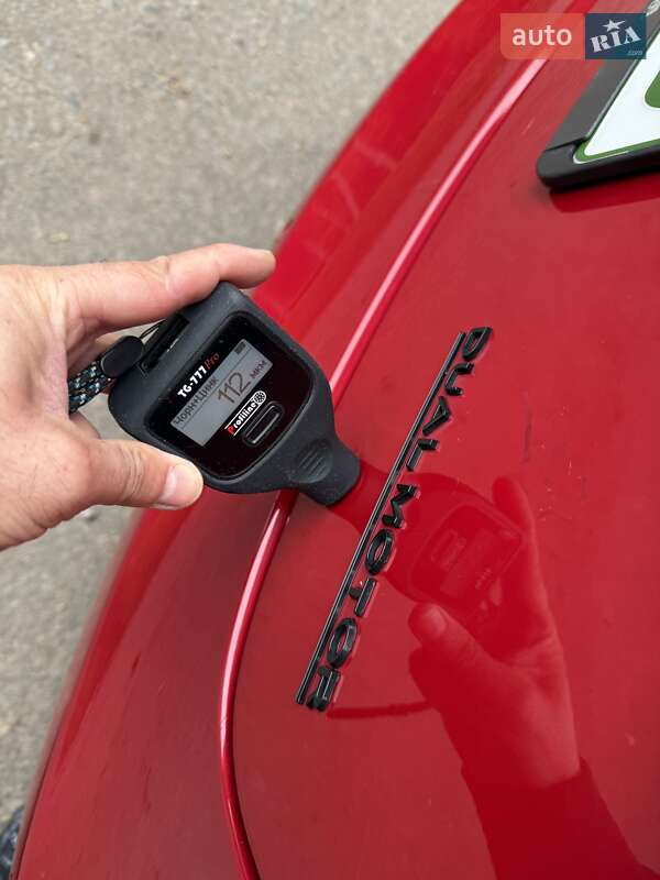 Седан Tesla Model 3 2019 в Львові