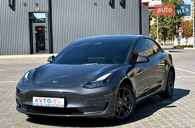 Седан Tesla Model 3 2022 в Кривому Розі