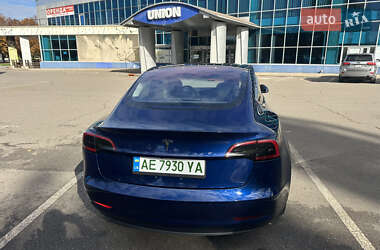Седан Tesla Model 3 2018 в 