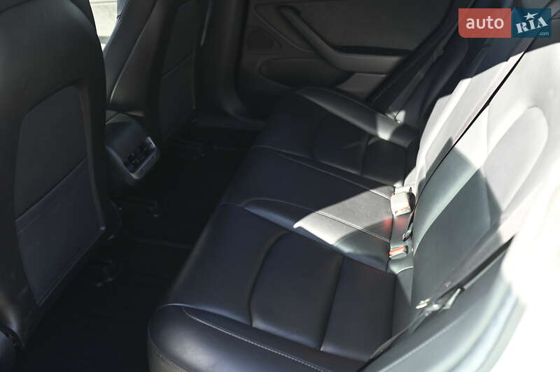 Седан Tesla Model 3 2019 в Білій Церкві фото 11 Седан Tesla Model 3 2019 в Білій Церкві