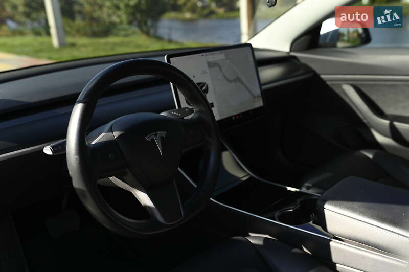 Седан Tesla Model 3 2019 в Білій Церкві фото 9 Седан Tesla Model 3 2019 в Білій Церкві