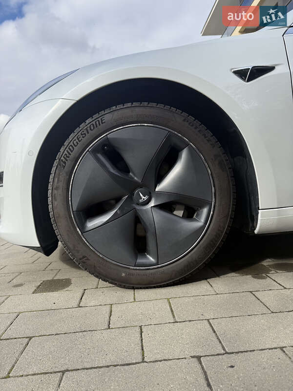 Седан Tesla Model 3 2020 в Ужгороде фото 8 Седан Tesla Model 3 2020 в Ужгороде