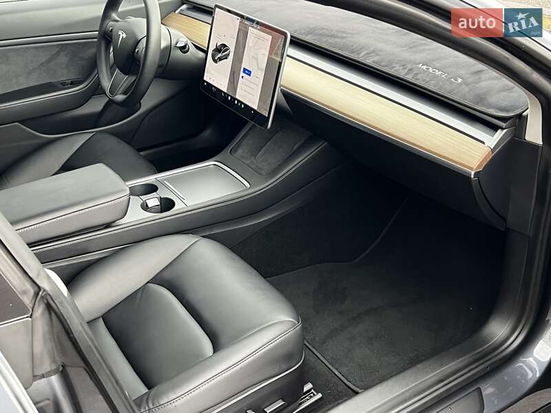 Седан Tesla Model 3 2021 в Вінниці фото 12 Седан Tesla Model 3 2021 в Вінниці