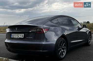 Седан Tesla Model 3 2021 в  фото 9 Седан Tesla Model 3 2021 в