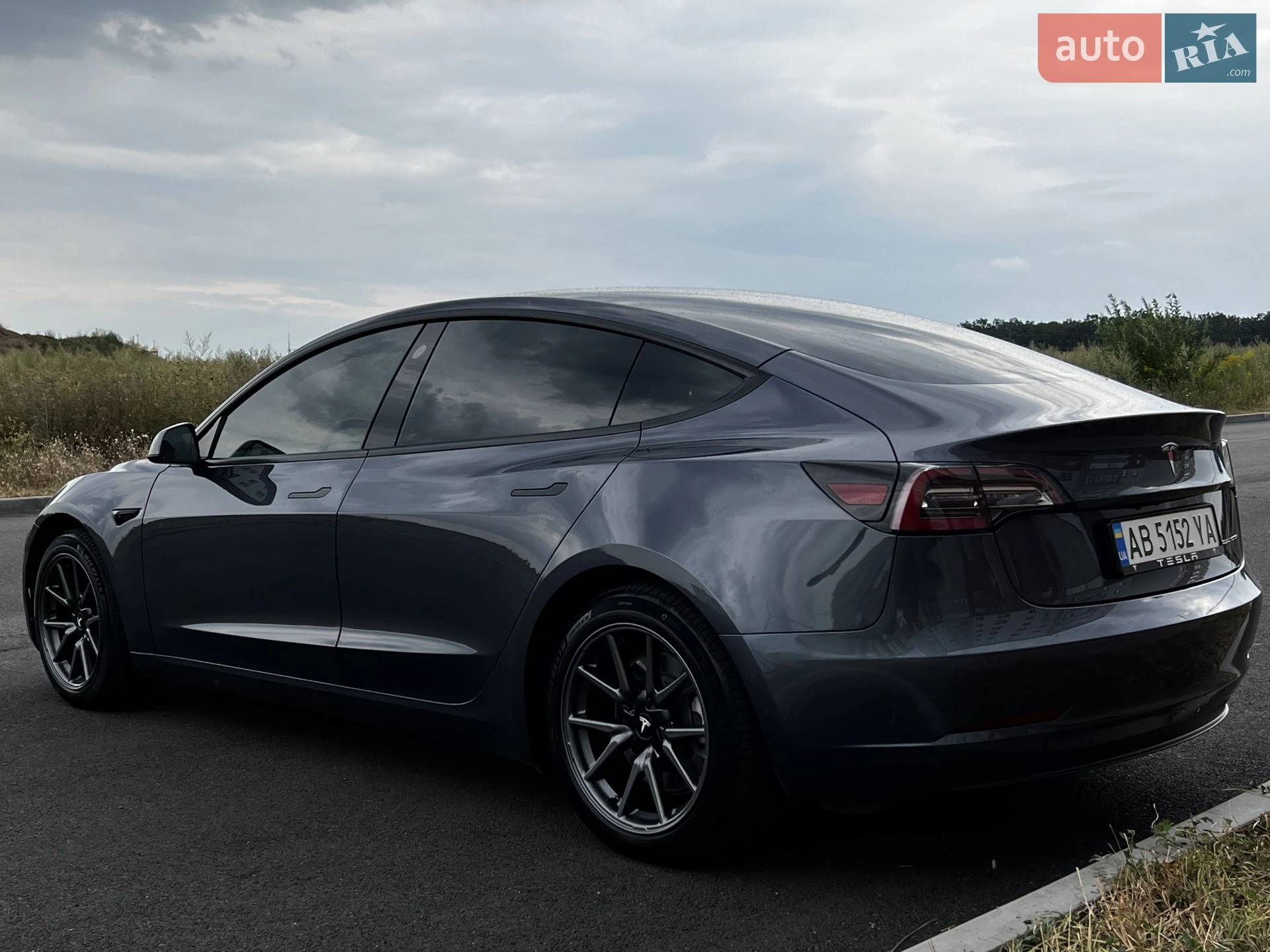 2021 Tesla Model 3 - мініатюра 7