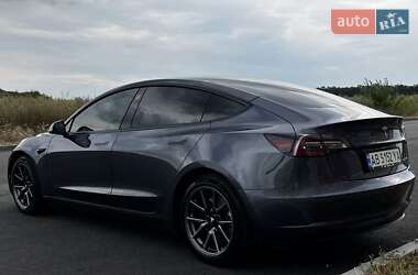 Седан Tesla Model 3 2021 в  фото 7 Седан Tesla Model 3 2021 в