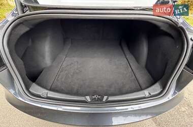 Седан Tesla Model 3 2023 в 