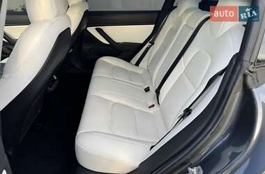 Седан Tesla Model 3 2019 в 