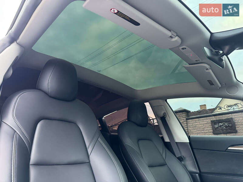 Седан Tesla Model 3 2022 в Киверцах фото 20 Седан Tesla Model 3 2022 в Киверцах