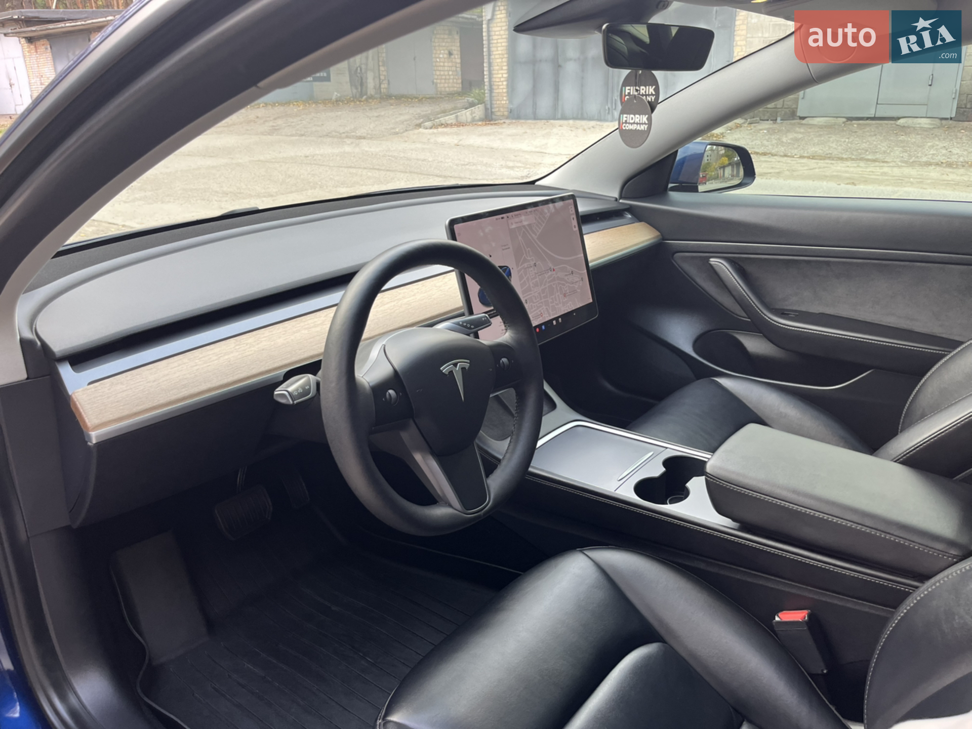 2021 Tesla Model 3 - мініатюра 8